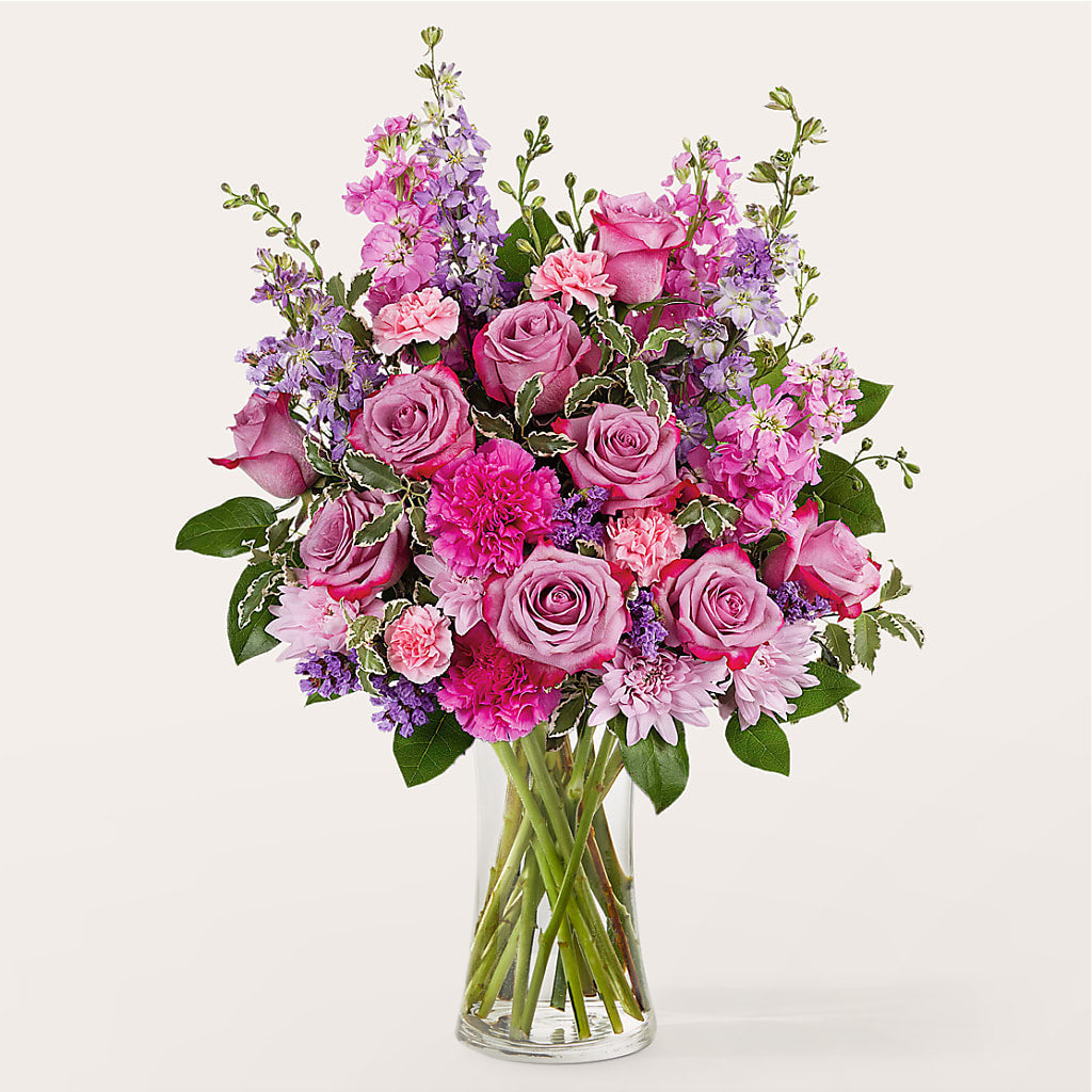 Sincerely Yours Bouquet – Russ, Lincoln NE