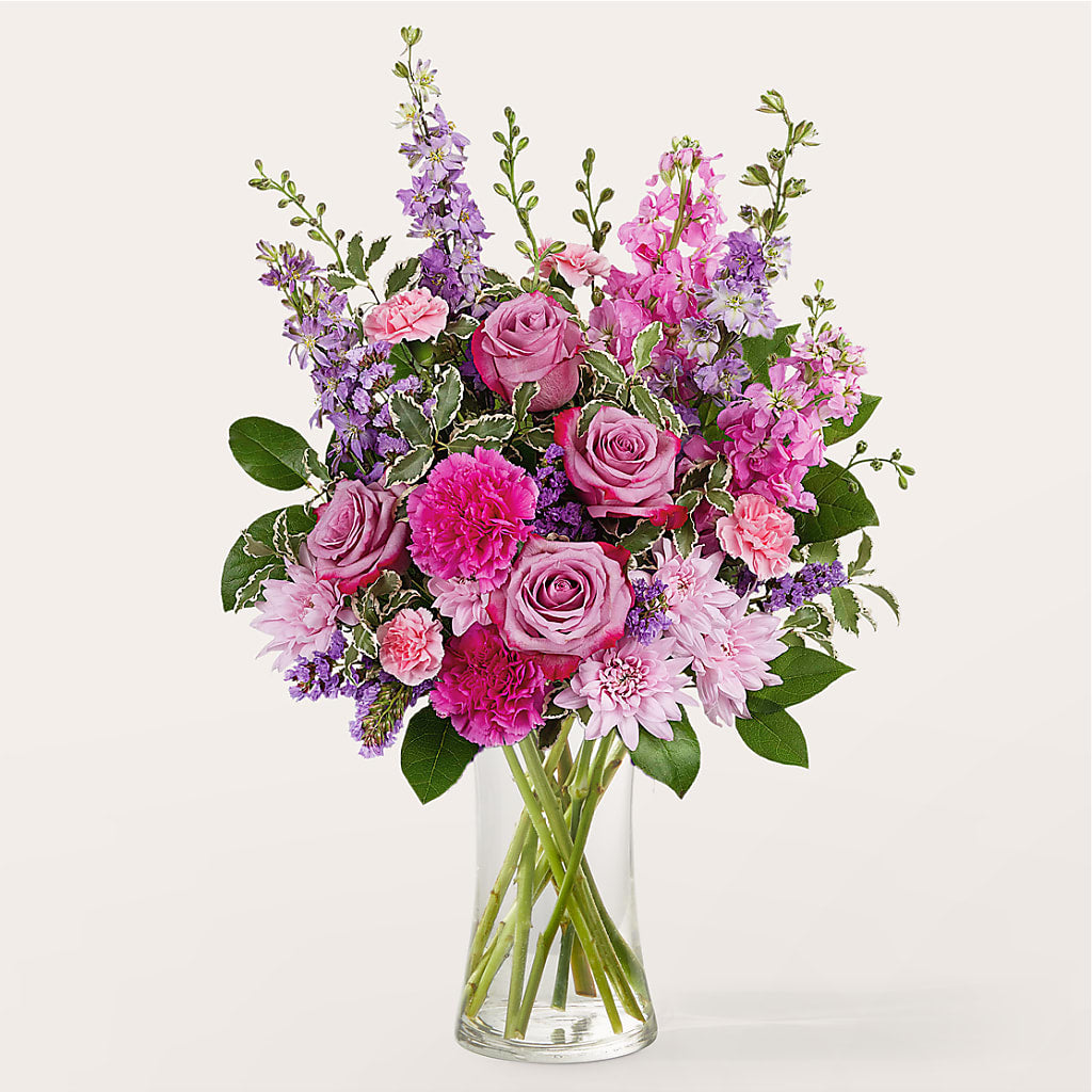 Sincerely Yours Bouquet – Russ, Lincoln NE