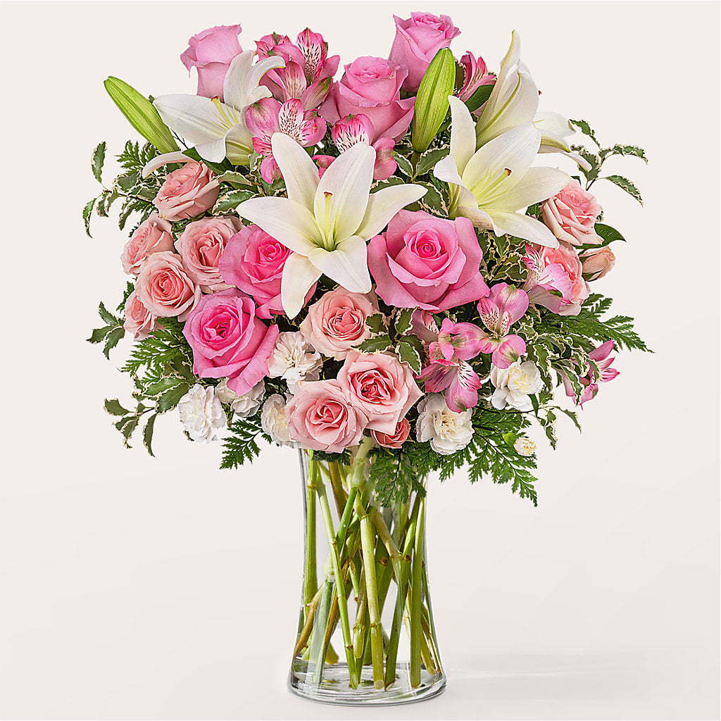 All the Best Bouquet – Russ, Lincoln NE