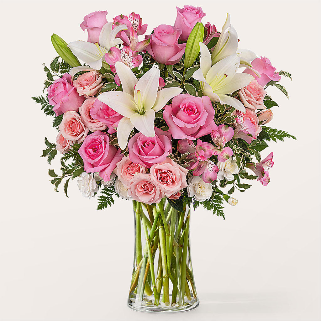 All the Best Bouquet – Russ, Lincoln NE