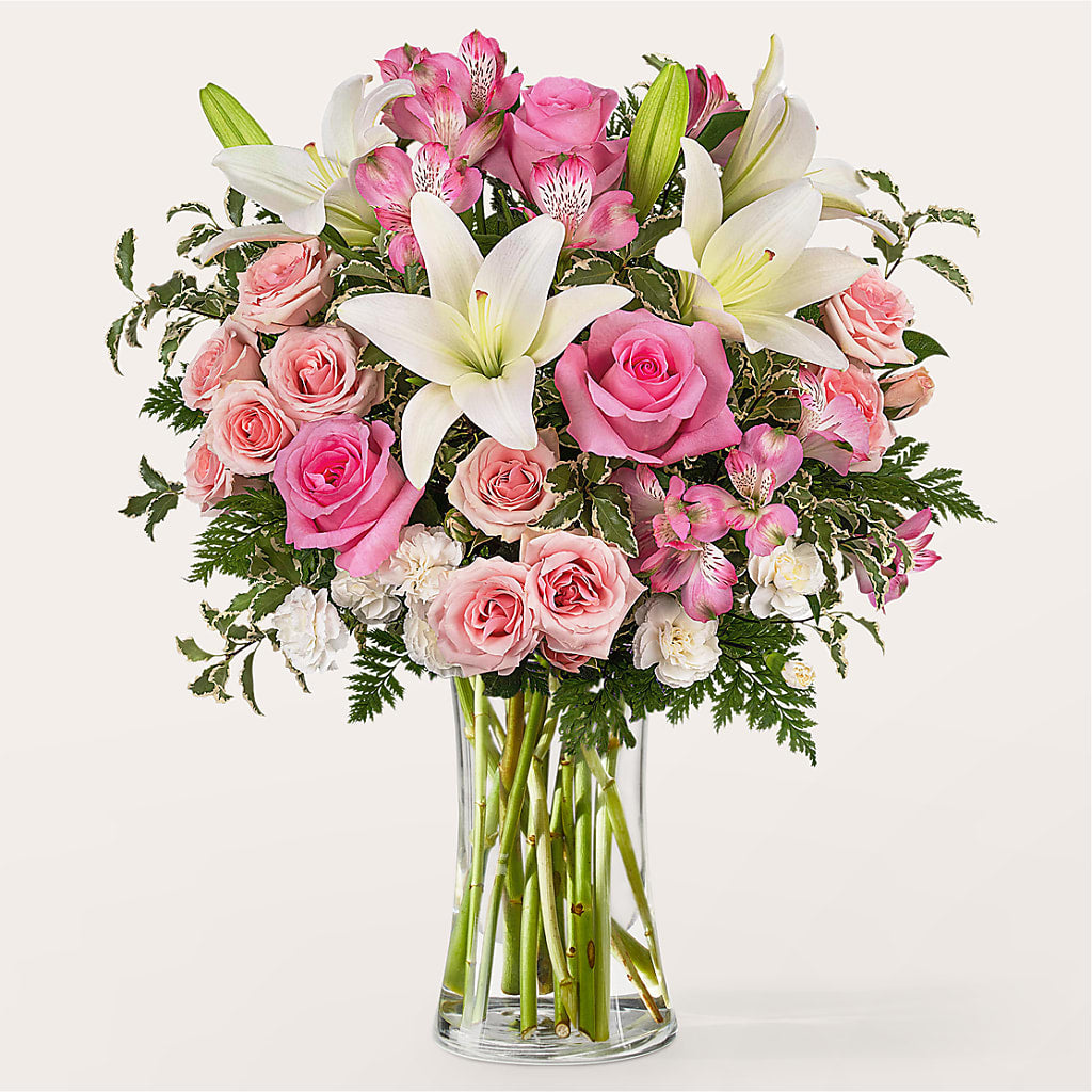 All the Best Bouquet – Russ, Lincoln NE