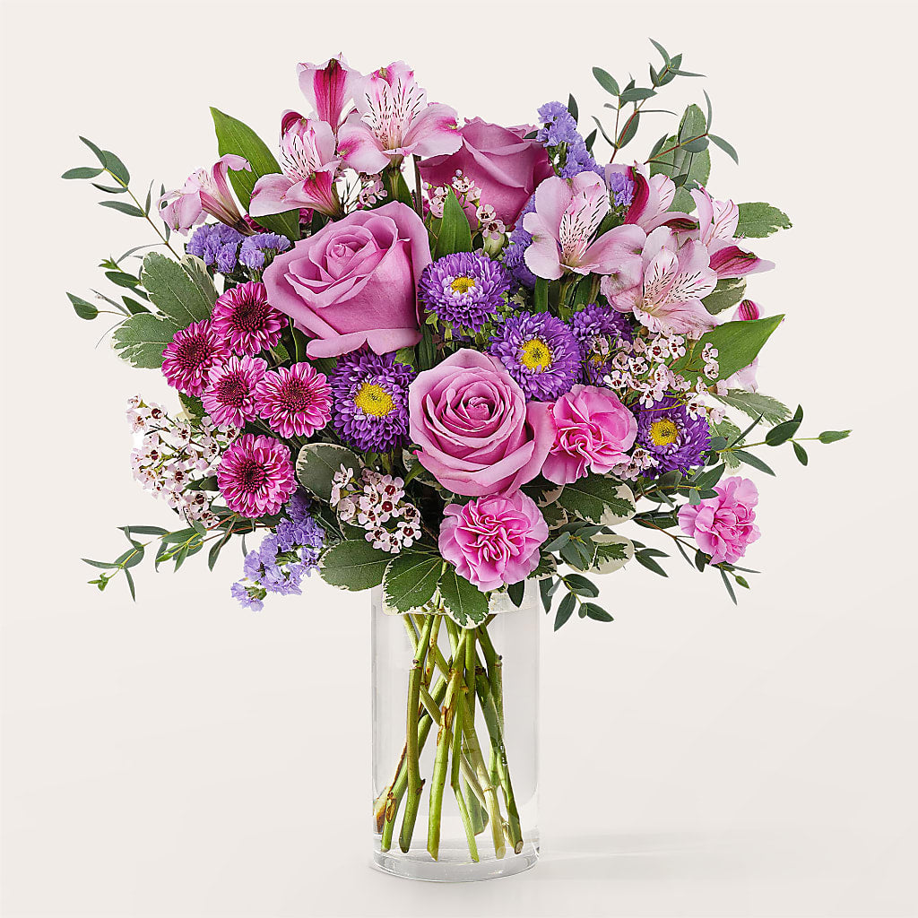 Fanciful Blossoms Bouquet – Russ, Lincoln NE