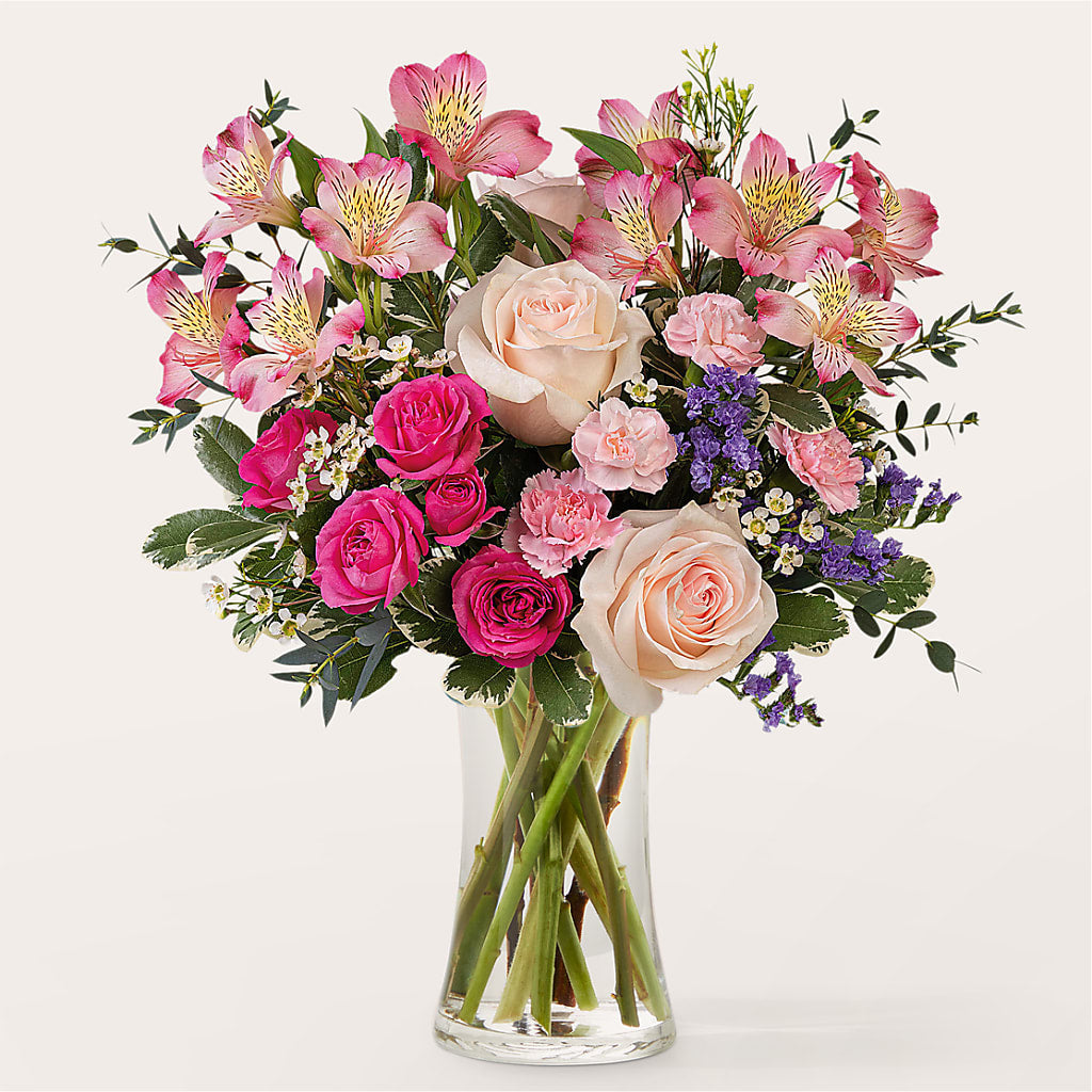 A La Mode Bouquet – Russ, Lincoln NE