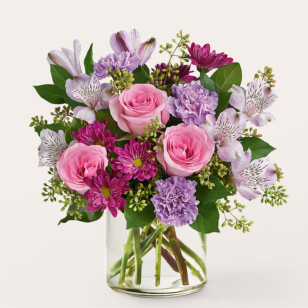 In the Clouds Bouquet – Russ, Lincoln NE