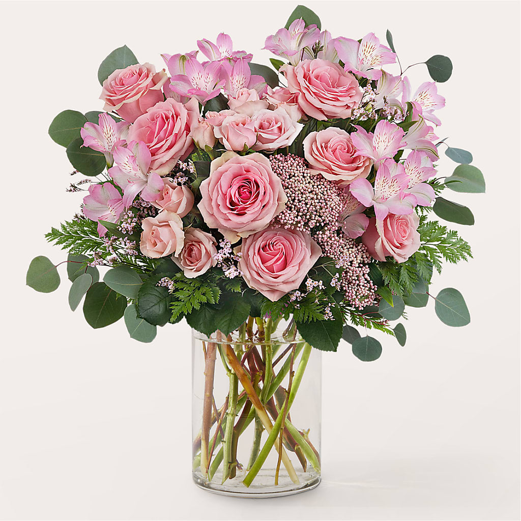 Sweetheart Bouquet – Russ, Lincoln NE