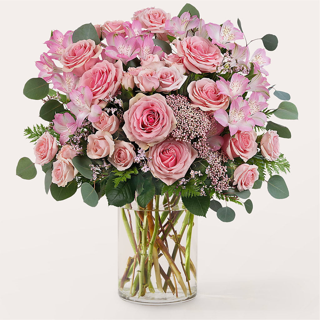 Sweetheart Bouquet – Russ, Lincoln NE