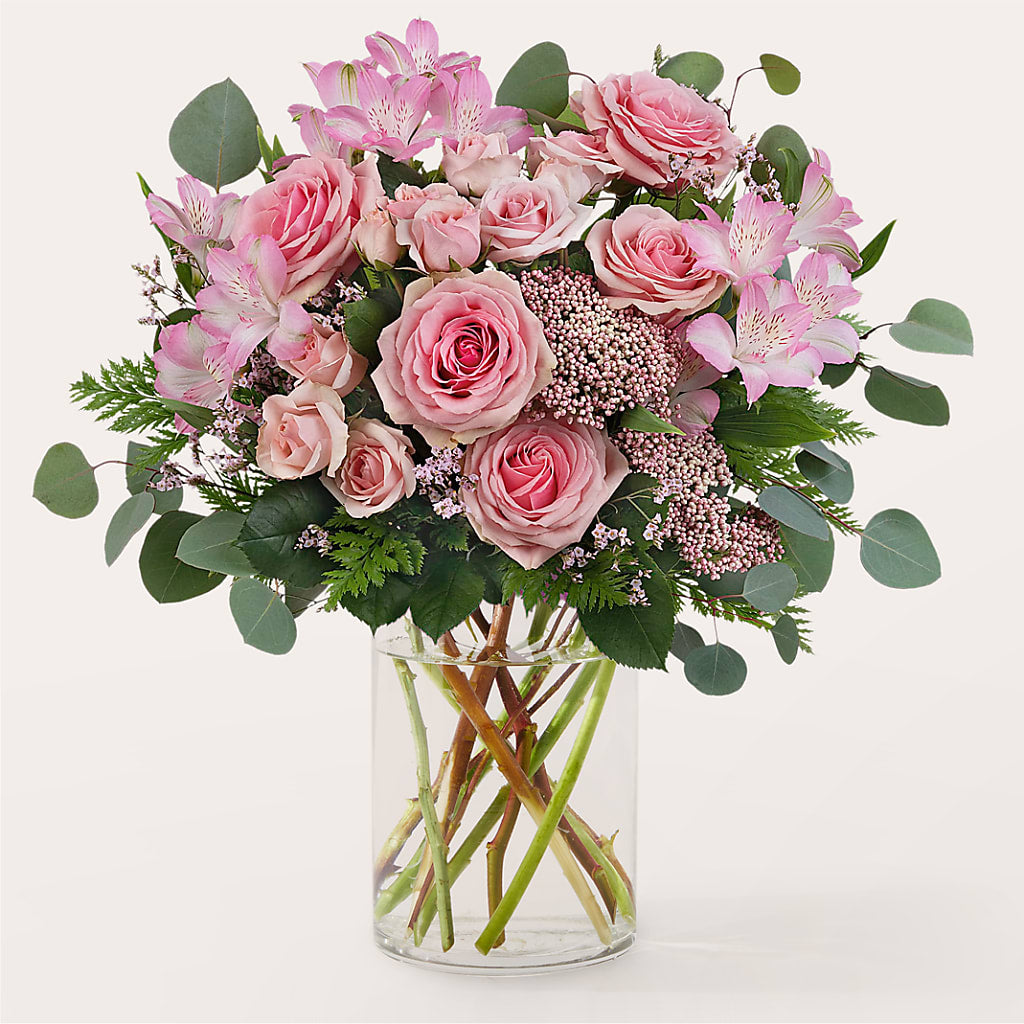Sweetheart Bouquet – Russ, Lincoln NE