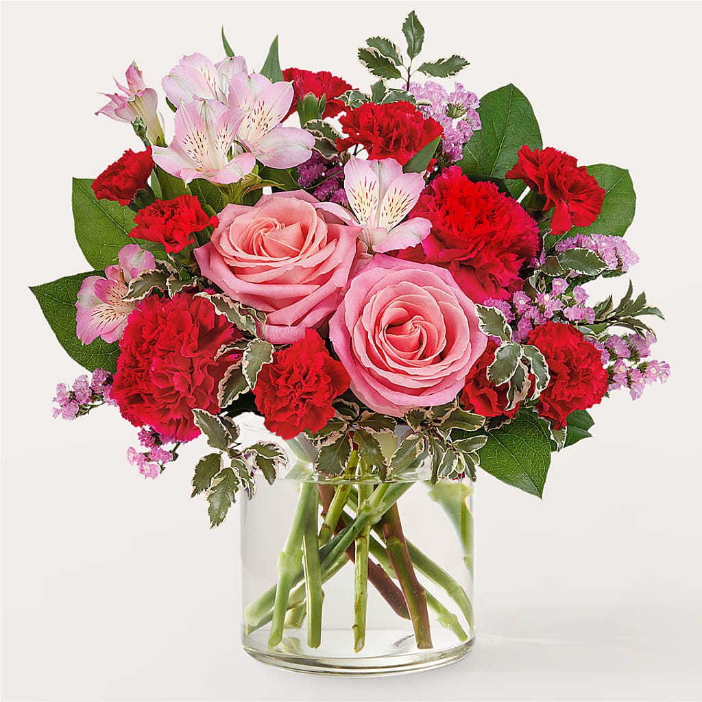 First Impressions Bouquet – Russ, Lincoln NE