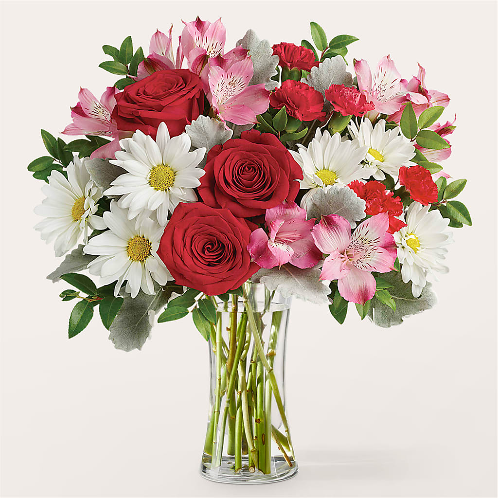 Sugary Sweet Bouquet – Russ, Lincoln NE