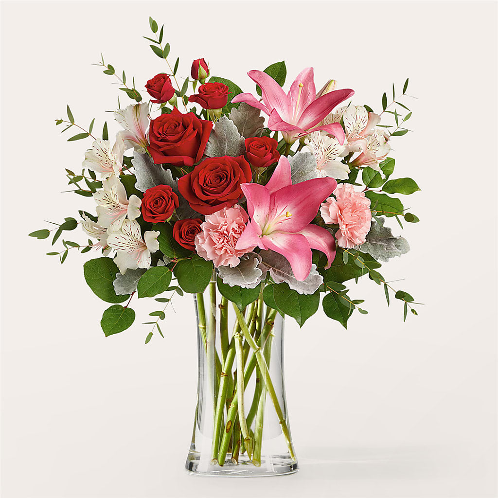 Everything to Me Bouquet – Russ, Lincoln NE