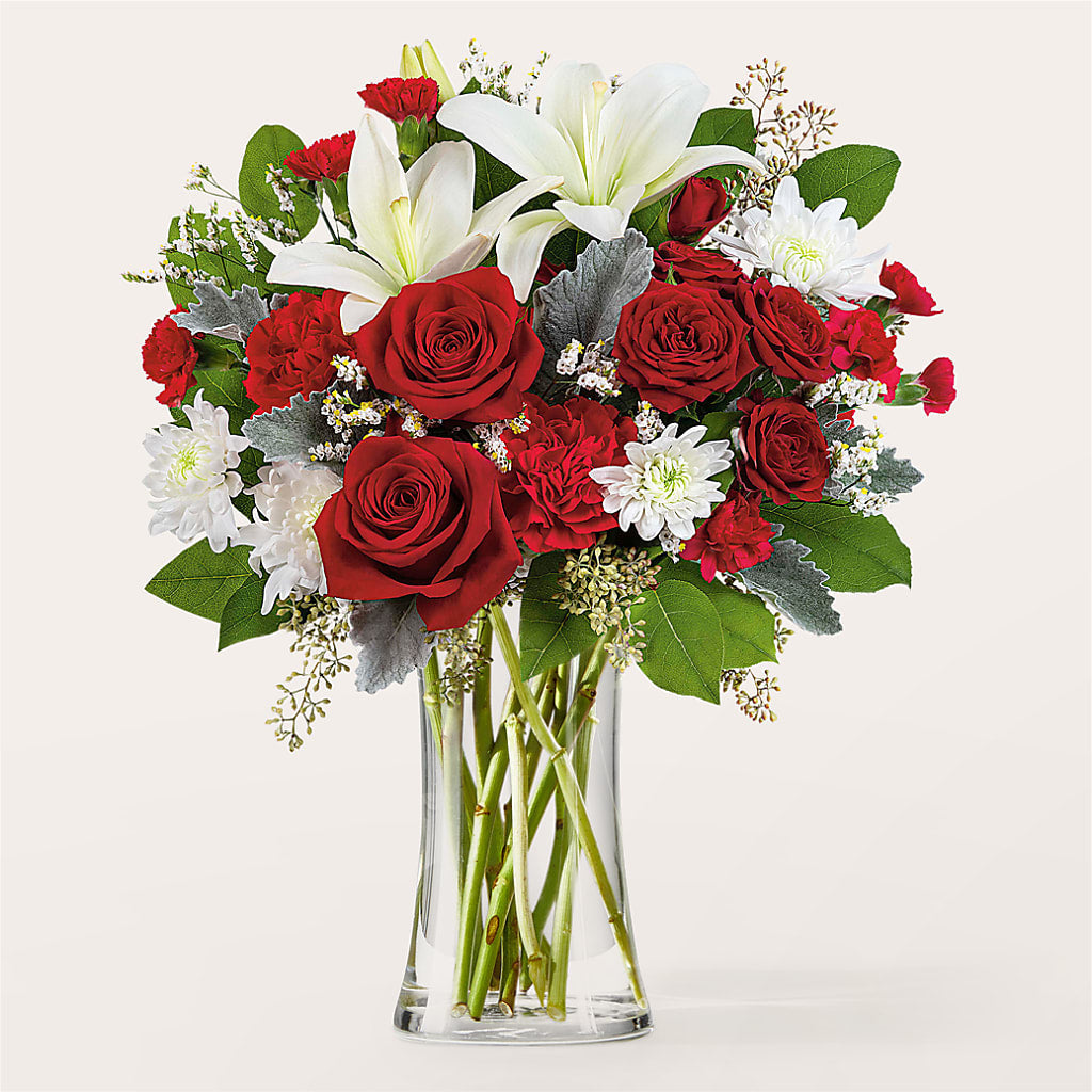 Floral Symphony Bouquet – Russ, Lincoln NE
