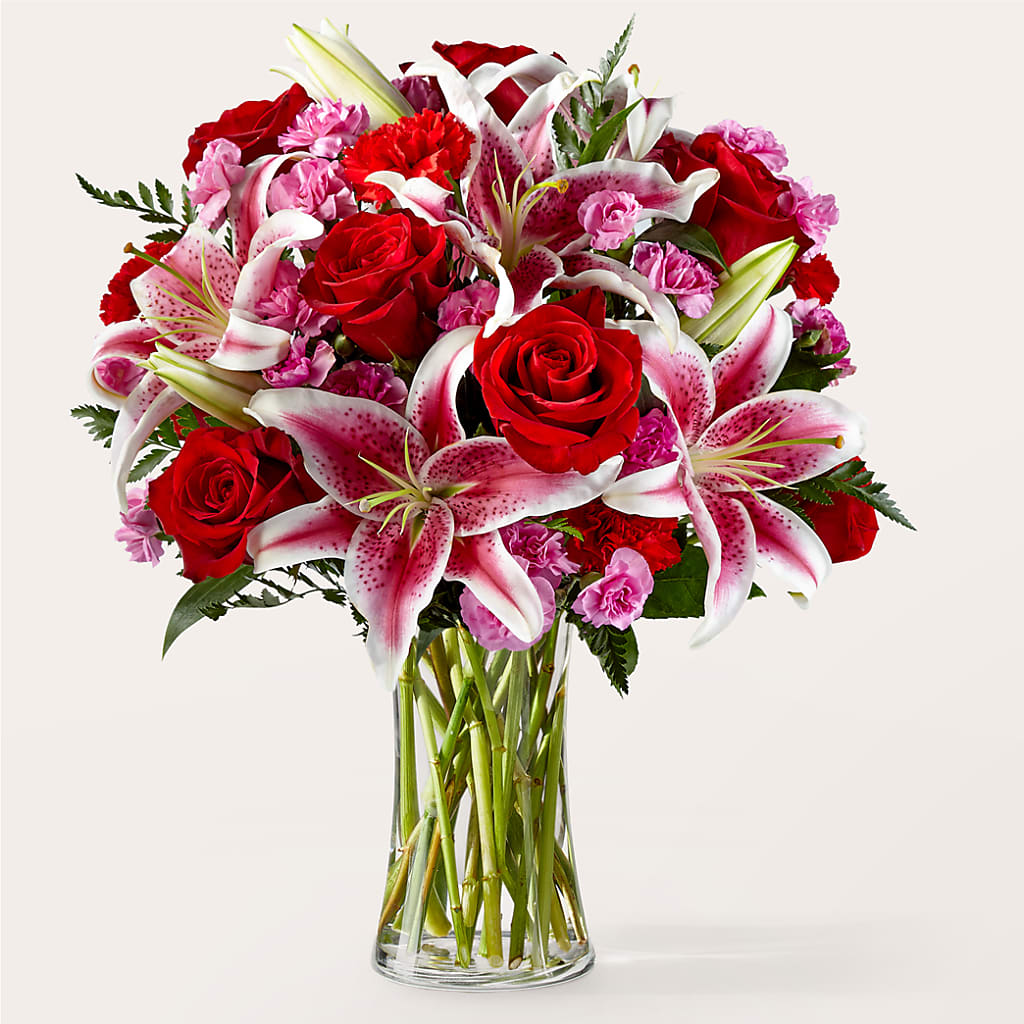 Honeymoon Bouquet – Russ, Lincoln NE