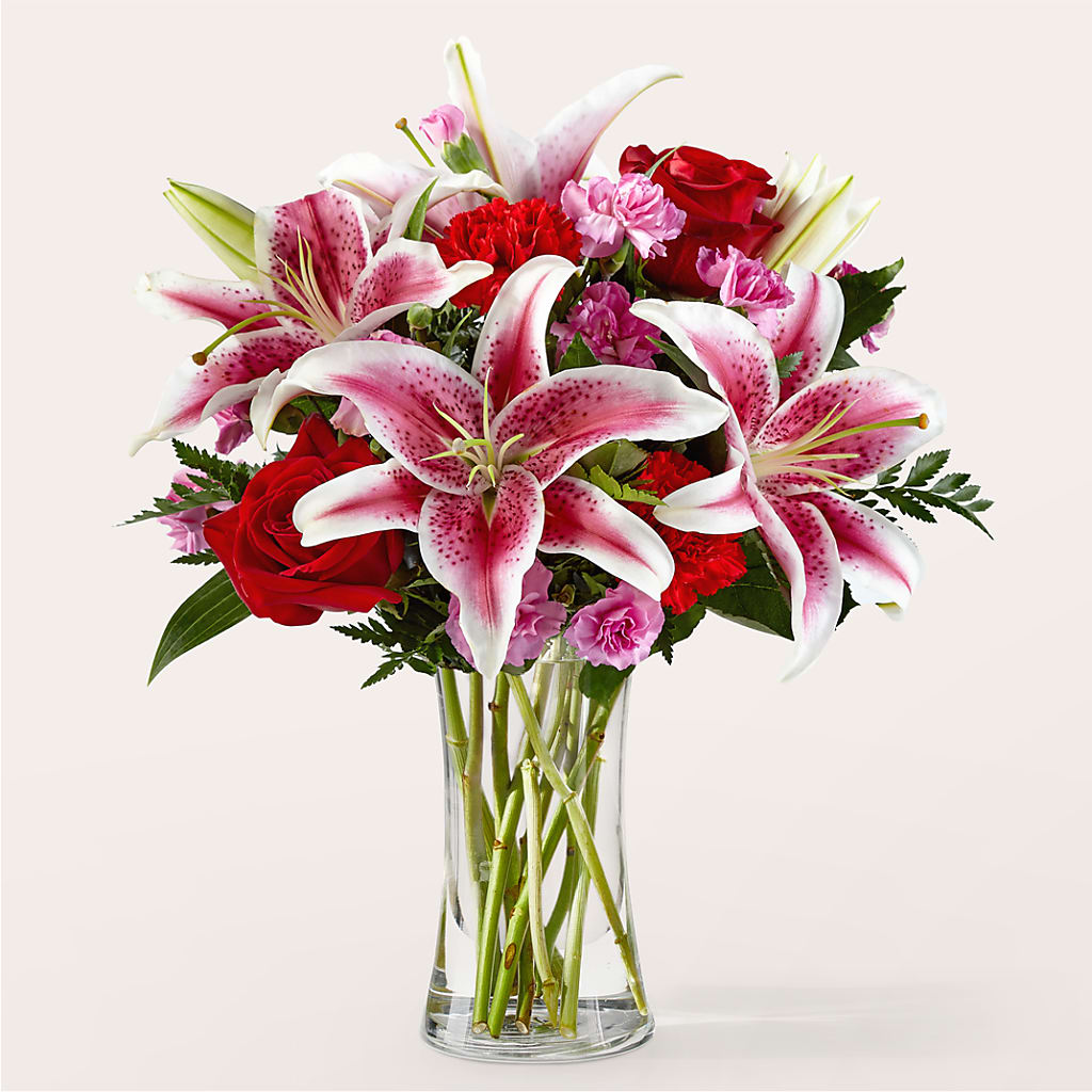 Honeymoon Bouquet – Russ, Lincoln NE