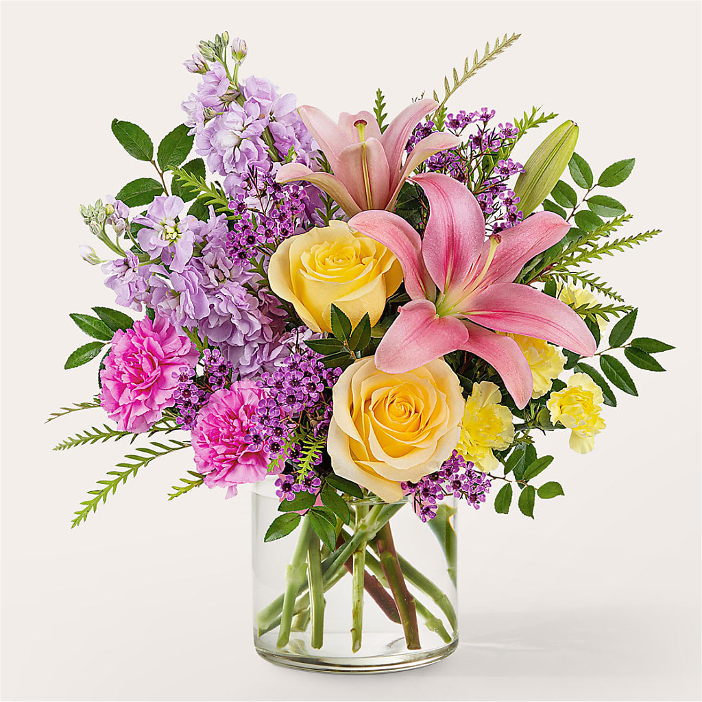 Jubilee Bouquet – Russ, Lincoln NE