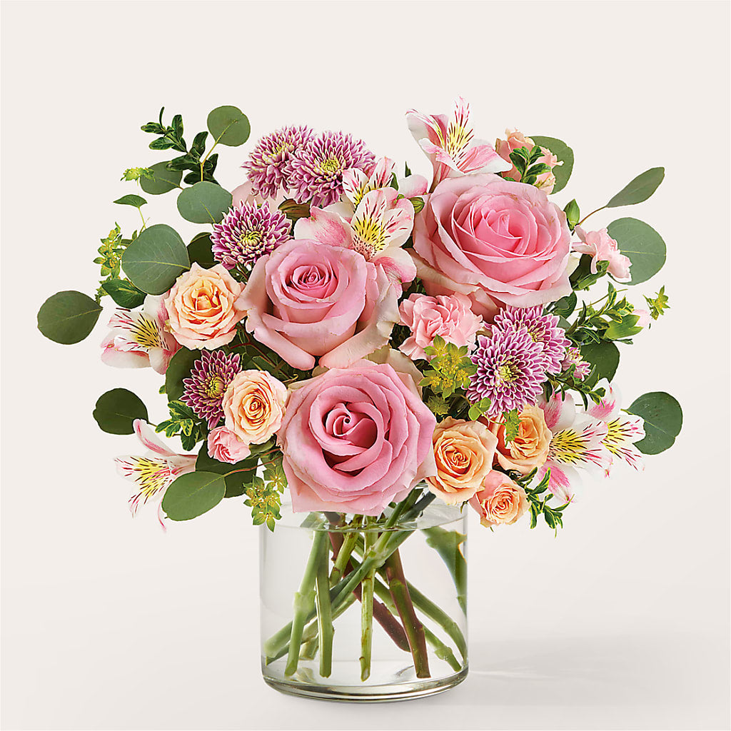 Pleasant Pastures Bouquet – Russ, Lincoln NE