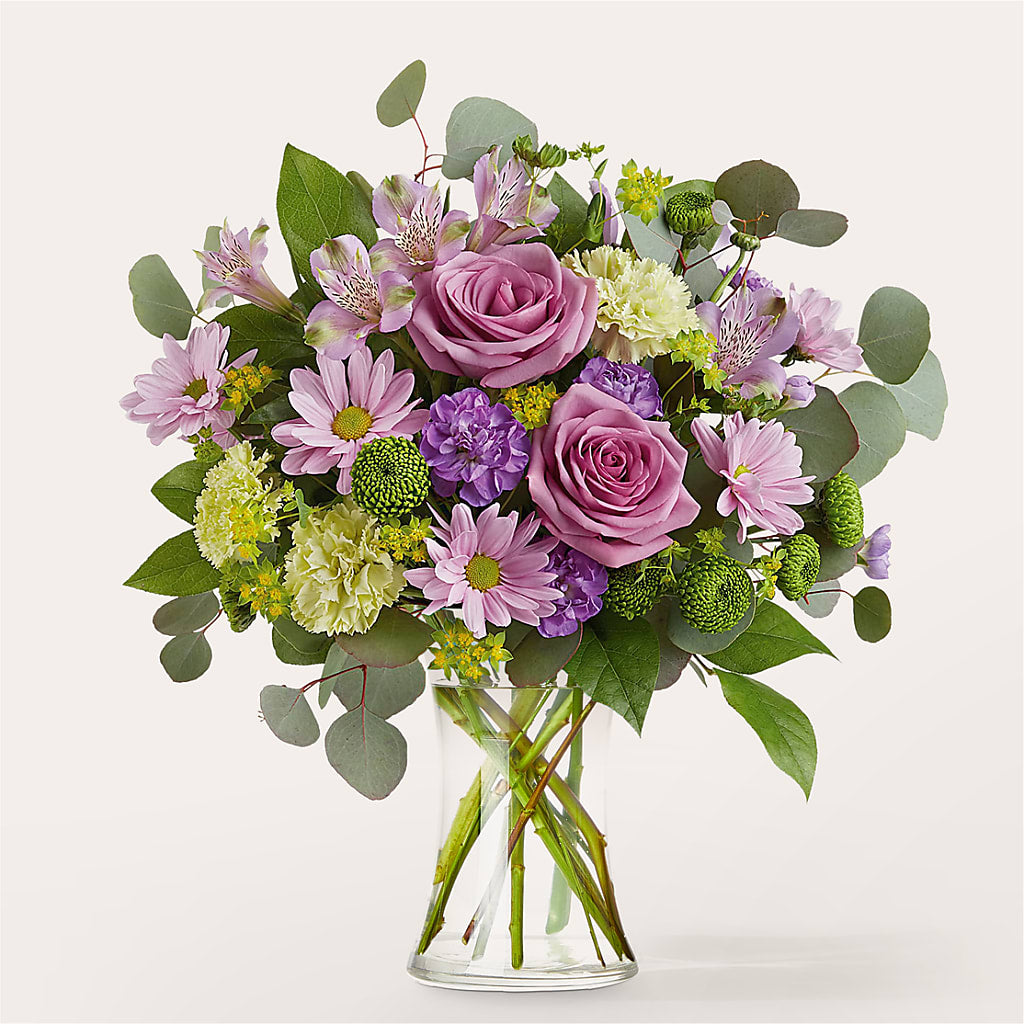Emerald City Bouquet – Russ, Lincoln NE