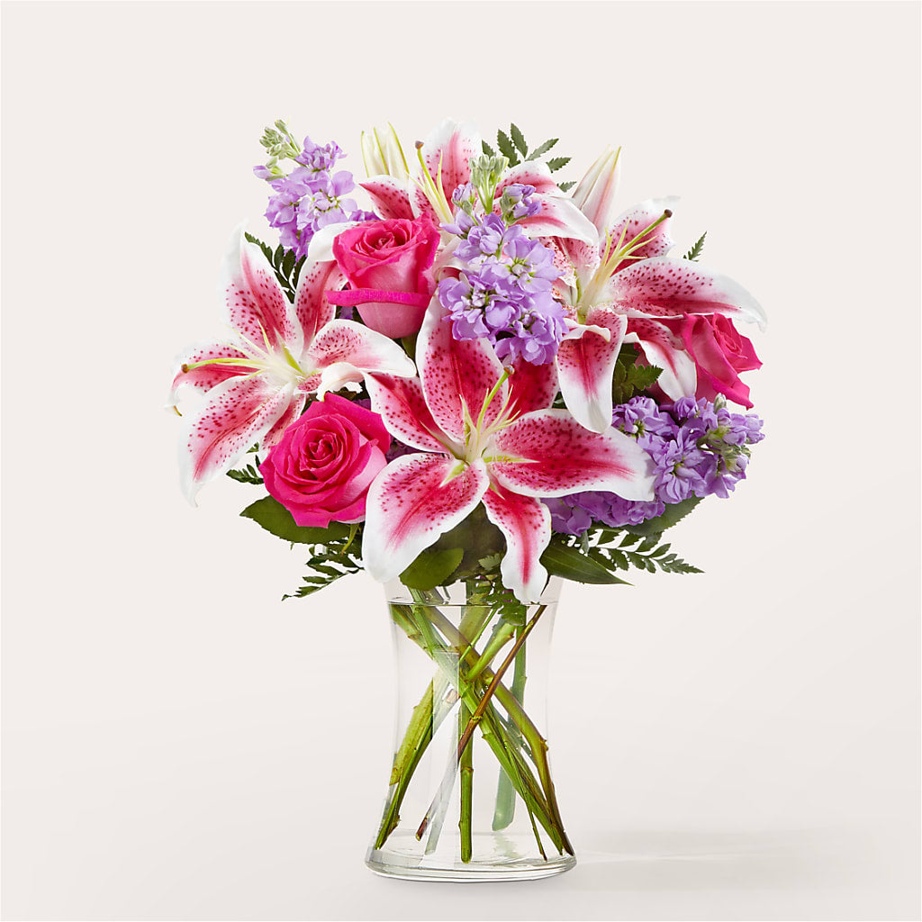 Amore Bouquet – Russ, Lincoln NE