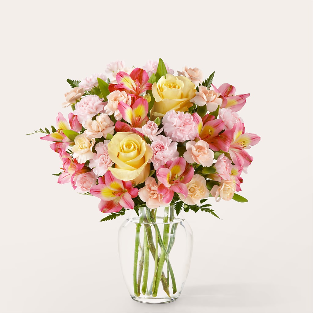 Just Lovely Bouquet – Russ, Lincoln NE