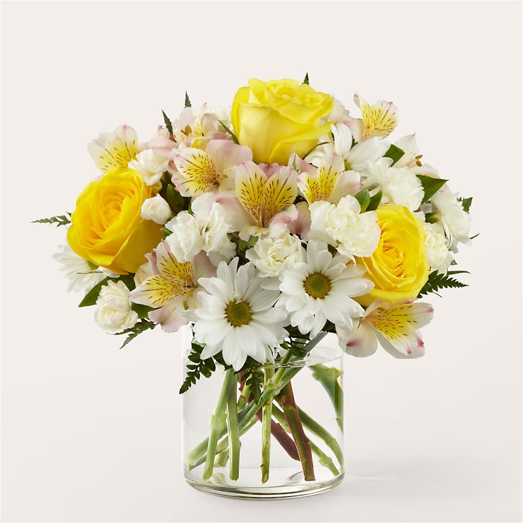 Gleeful Bouquet – Russ, Lincoln NE