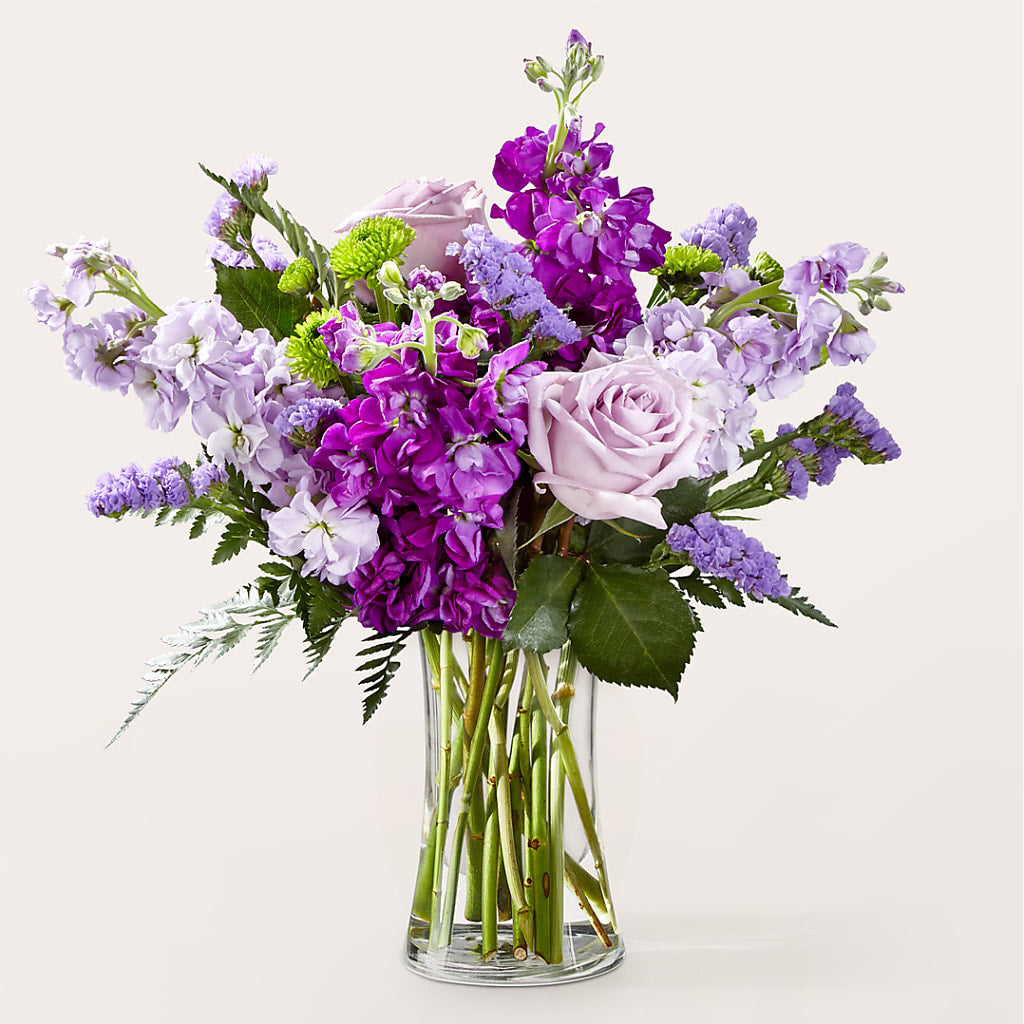 Grapeful Bouquet – Russ, Lincoln NE