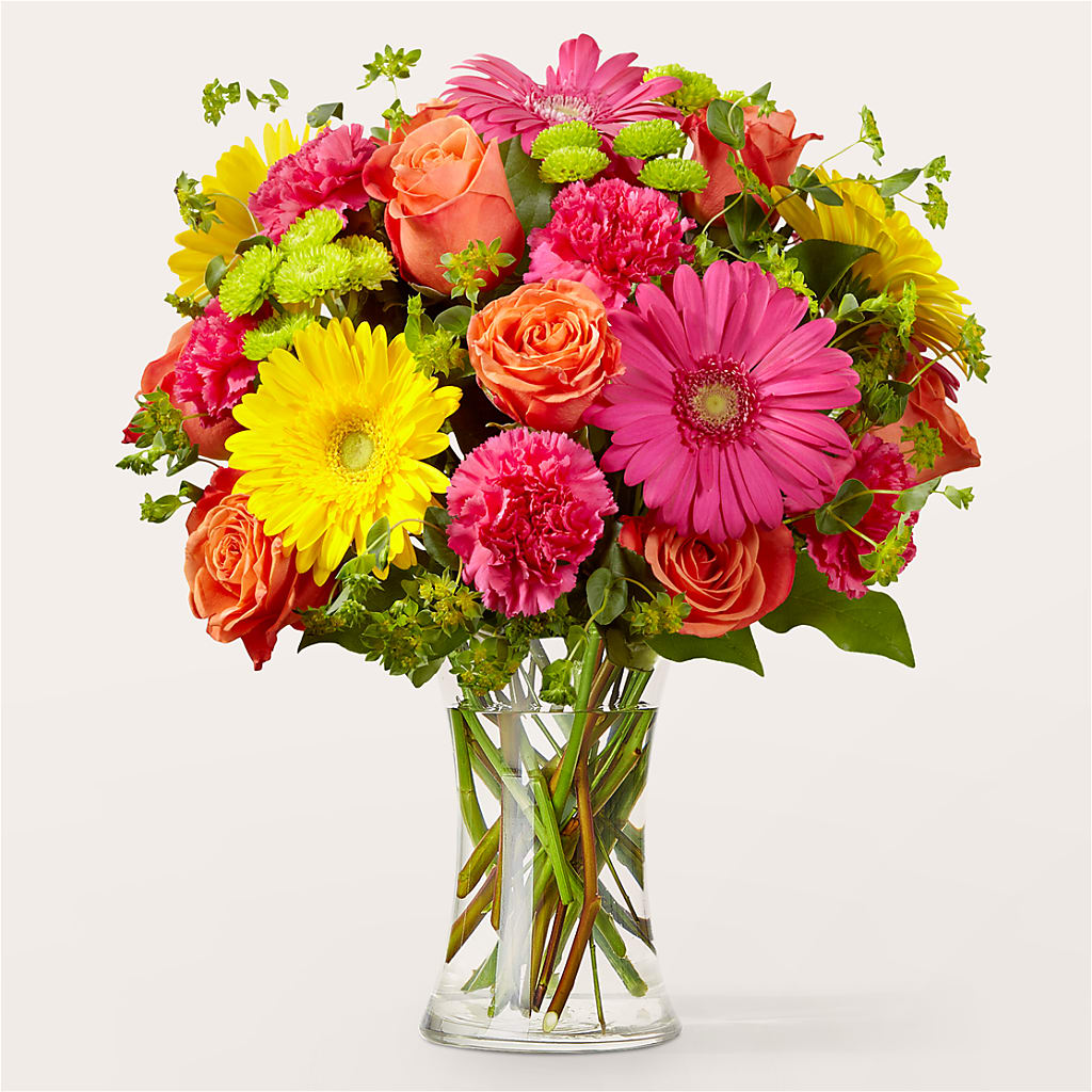 Fruit Punch Bouquet – Russ, Lincoln NE