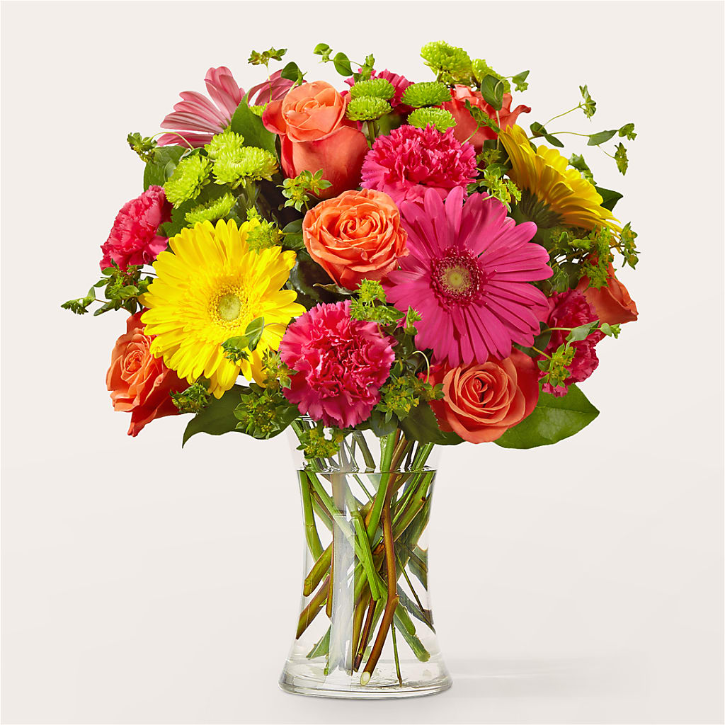 Fruit Punch Bouquet – Russ, Lincoln NE