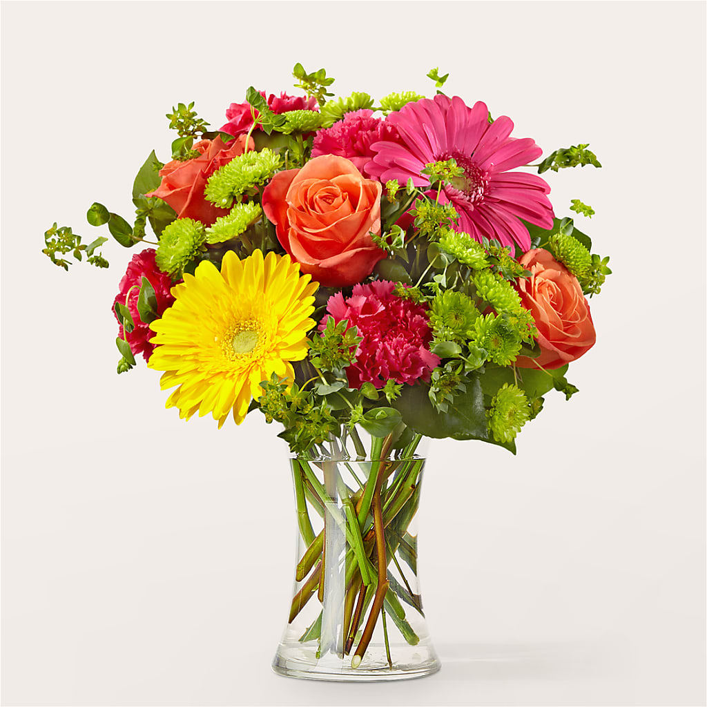 Fruit Punch Bouquet – Russ, Lincoln NE