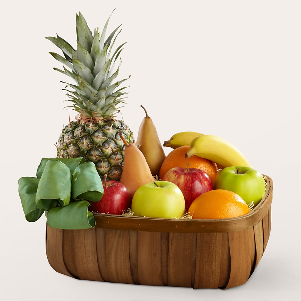 Main Squeeze Fruit Basket – Russ, Lincoln NE