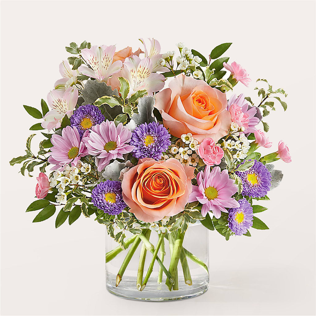 Glimmer Bouquet – Russ, Lincoln NE