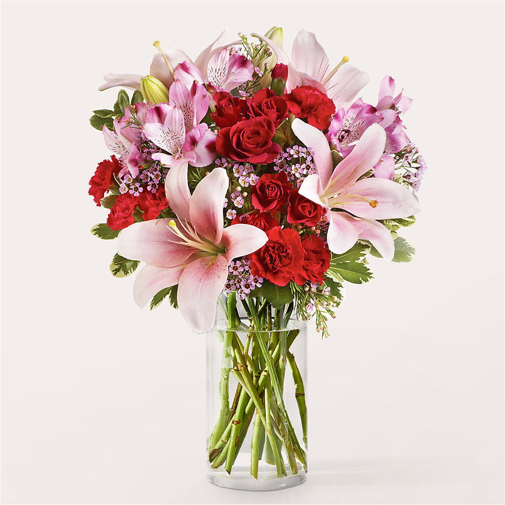 Kismet Bouquet – Russ, Lincoln NE