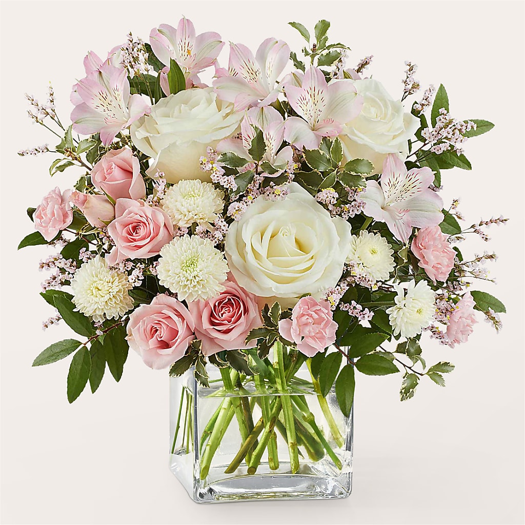 Day Made Bouquet – Russ, Lincoln NE