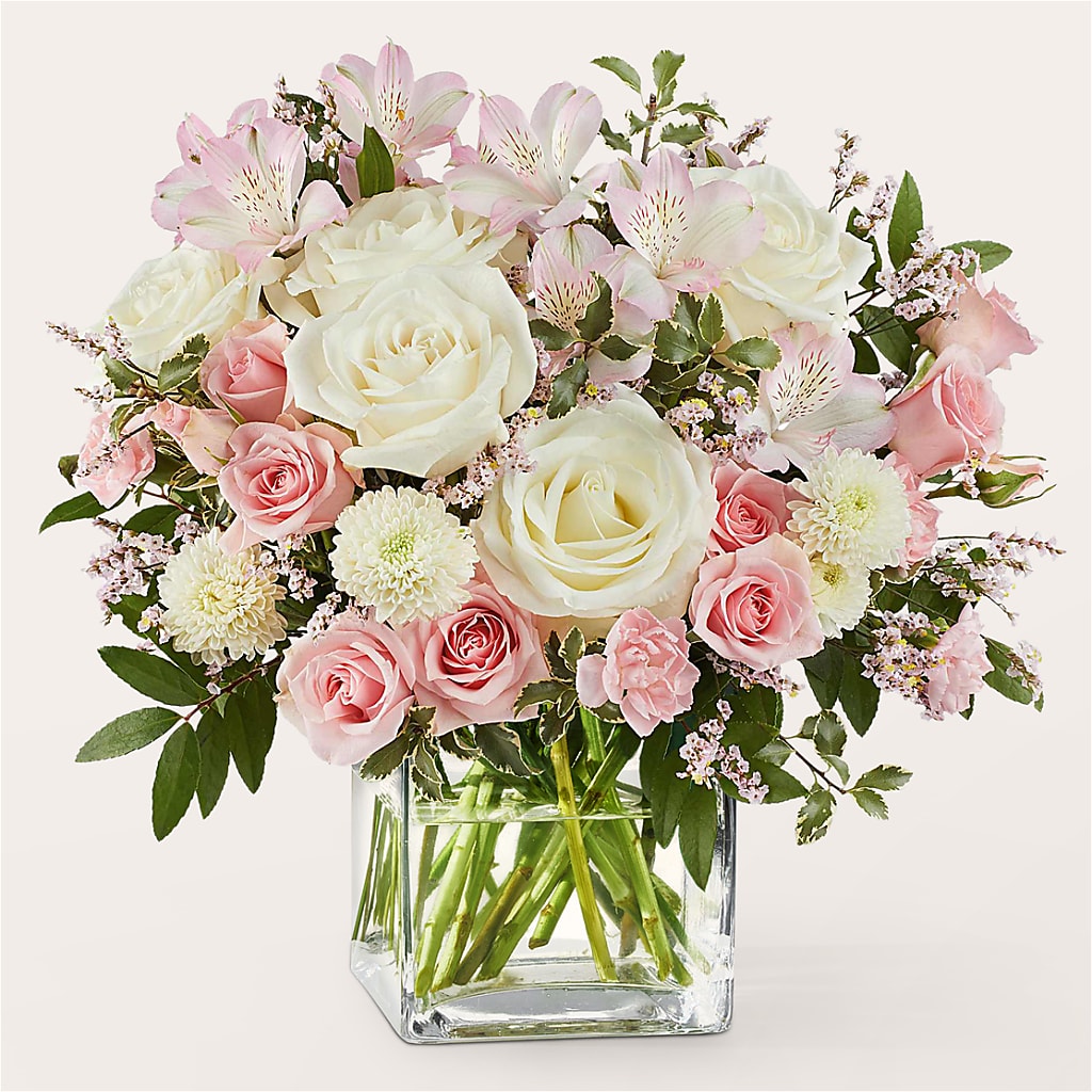 Day Made Bouquet – Russ, Lincoln NE