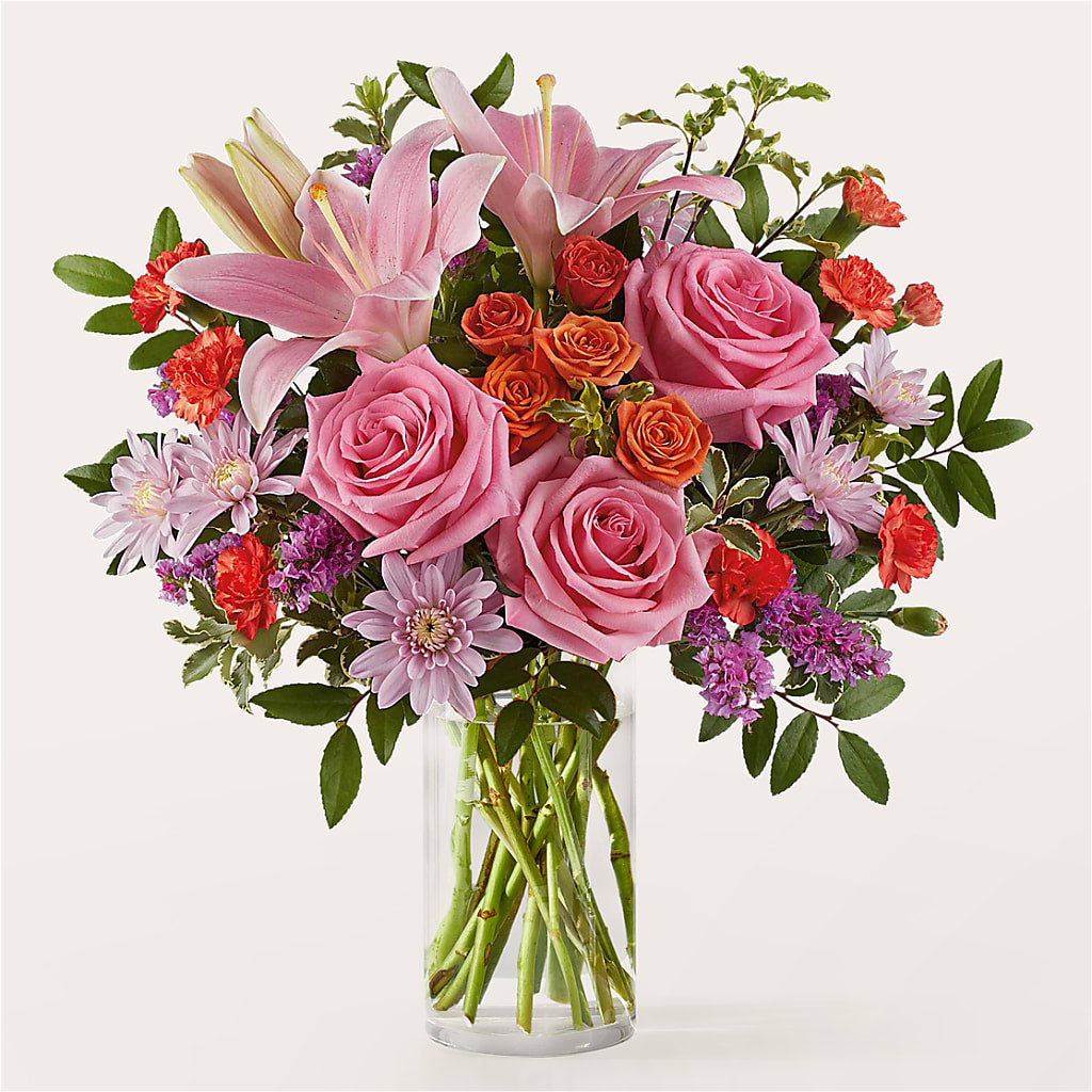 Sequins Bouquet – Russ, Lincoln NE