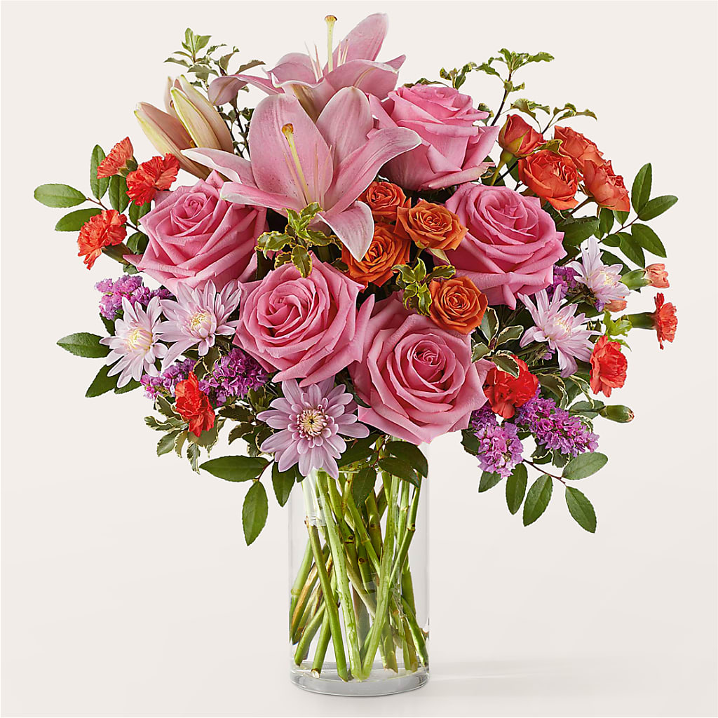 Sequins Bouquet – Russ, Lincoln NE