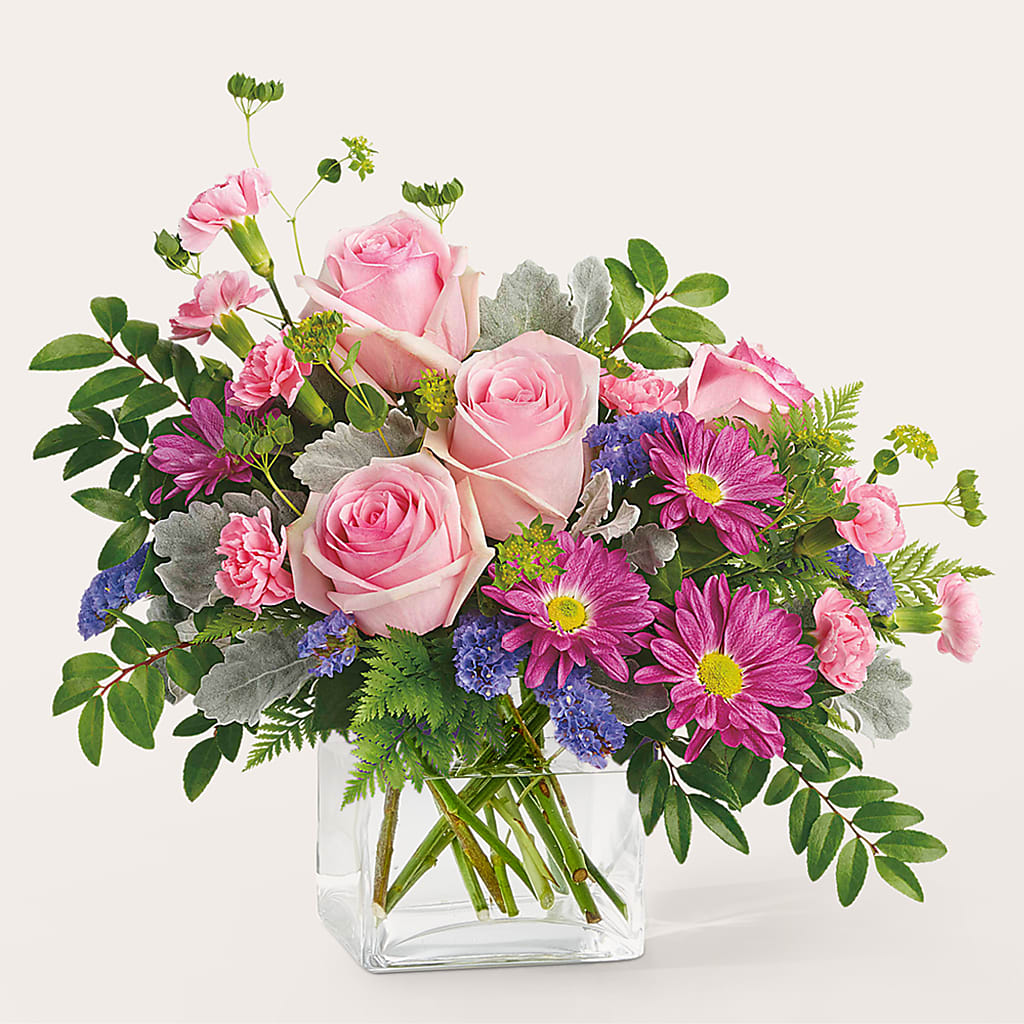 Starlet Bouquet – Russ, Lincoln NE