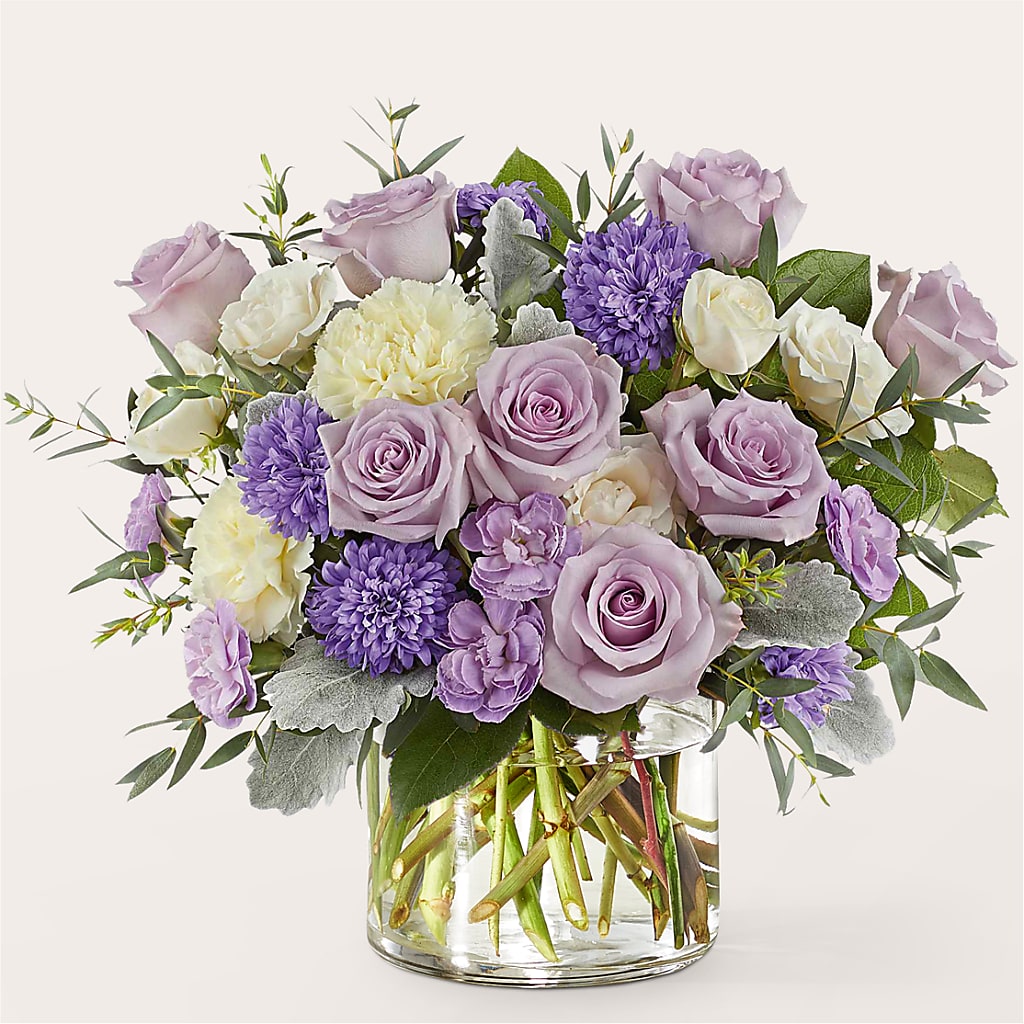Stardust Bouquet – Russ, Lincoln NE