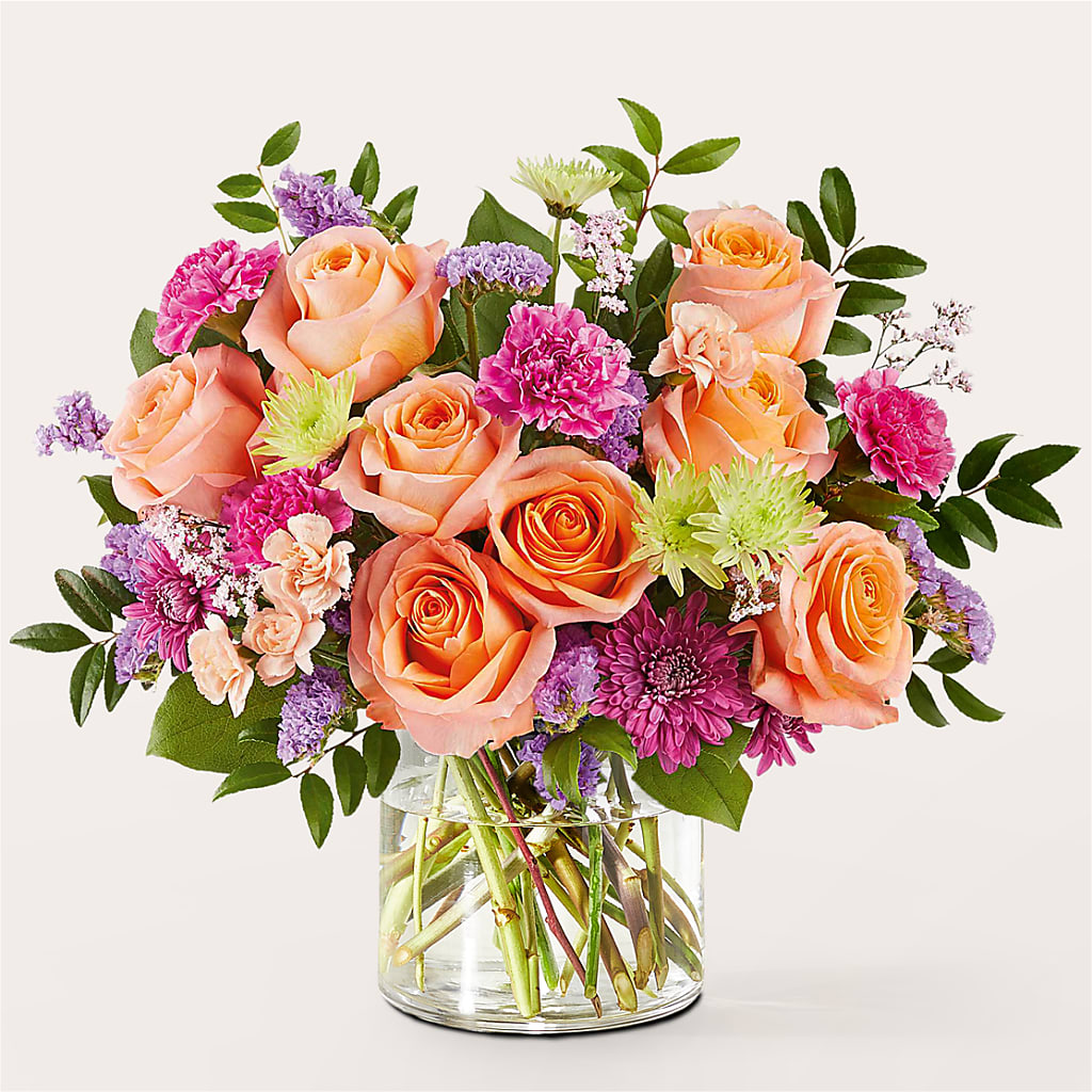 Effervescence Bouquet – Russ, Lincoln NE