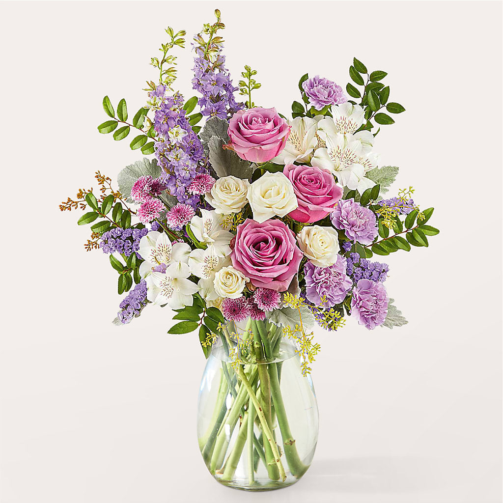 Lucky Me Bouquet – Russ, Lincoln NE