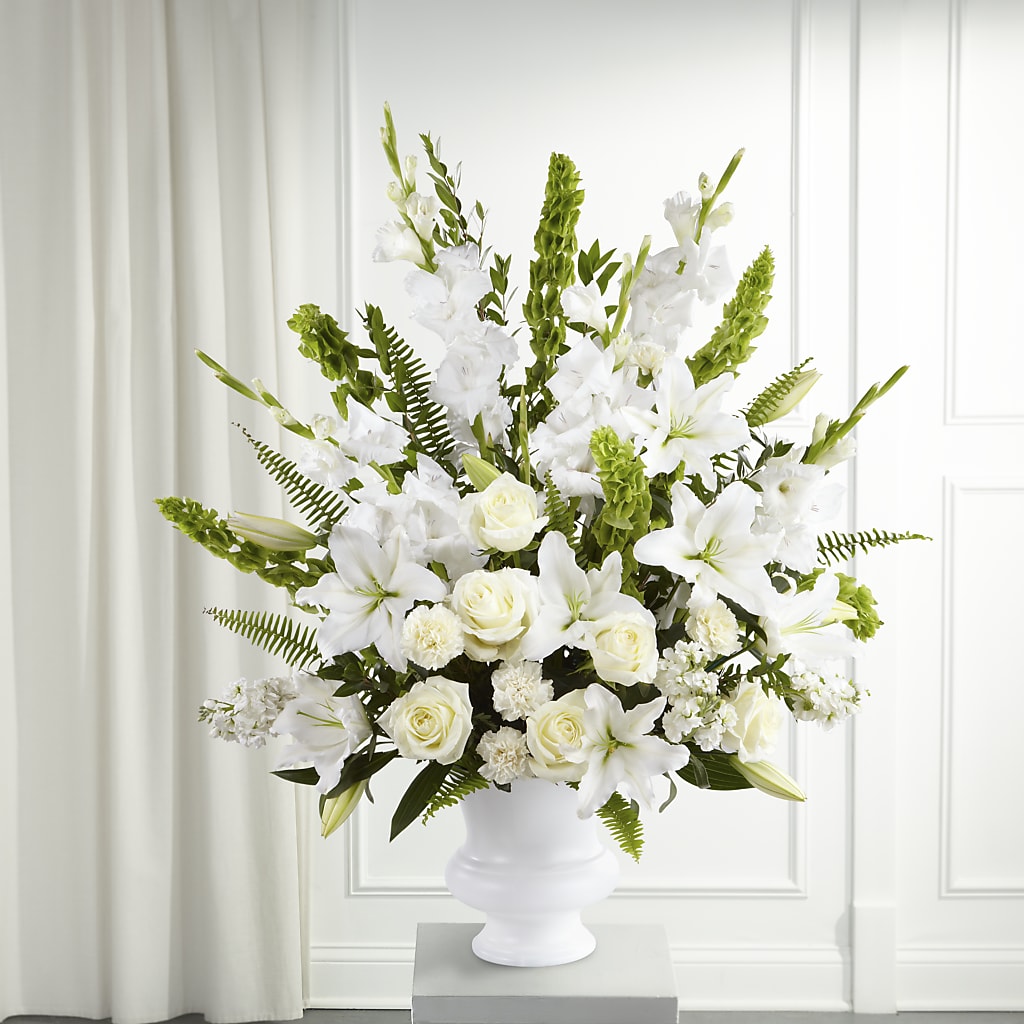 Morning Stars Arrangement – Russ, Lincoln NE