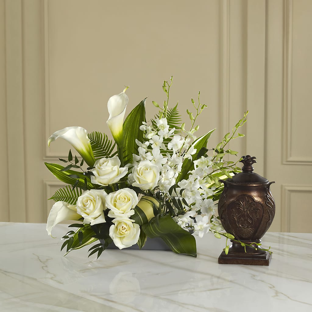 At Peace Arrangement – Russ, Lincoln NE