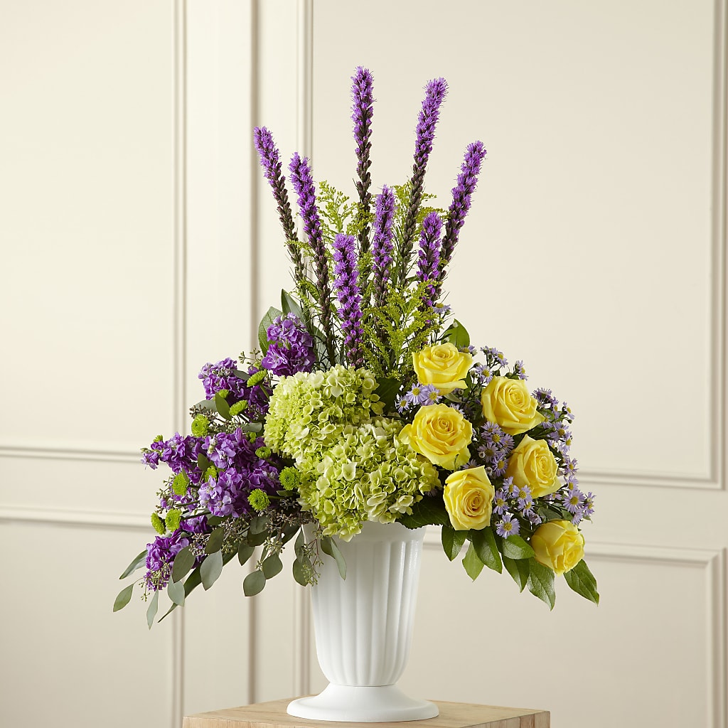 Affection Arrangement – Russ, Lincoln NE