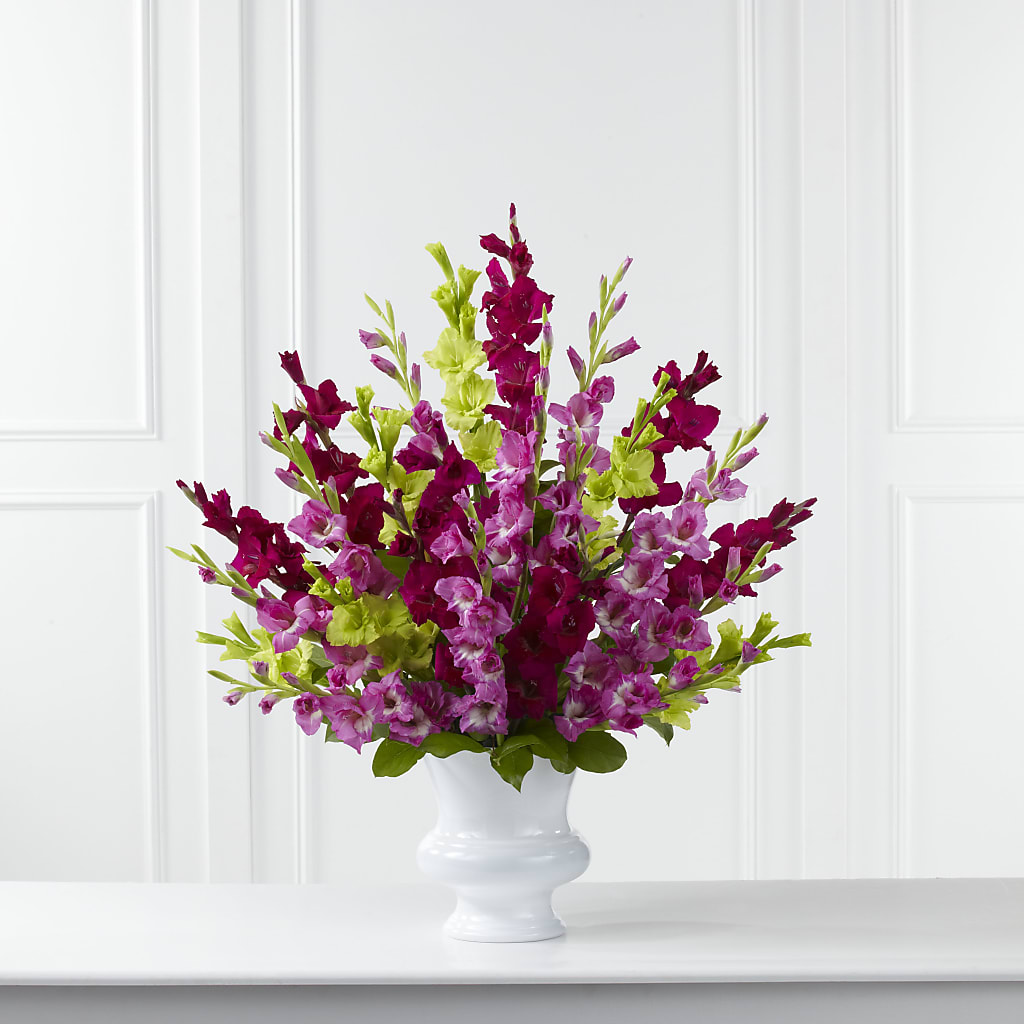 Solemn Offering Arrangement – Russ, Lincoln NE