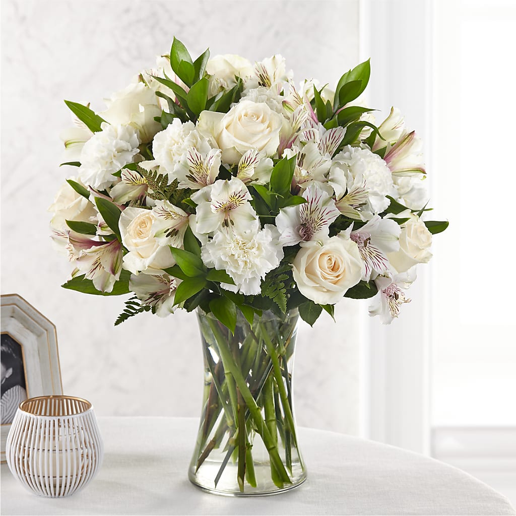 Cherished Friend Bouquet – Russ, Lincoln NE