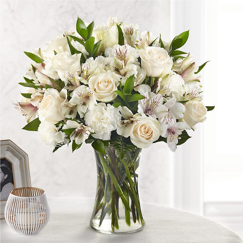 Cherished Friend Bouquet – Russ, Lincoln NE