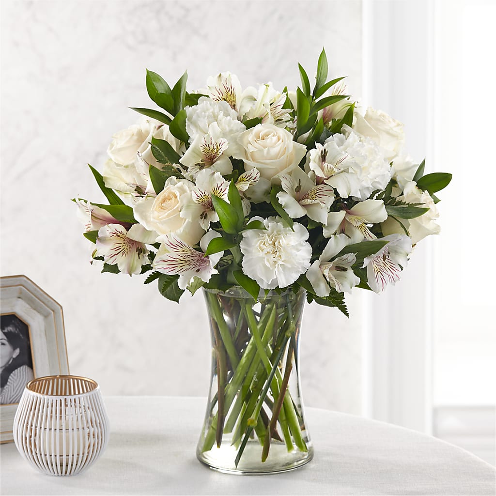 Cherished Friend Bouquet – Russ, Lincoln NE