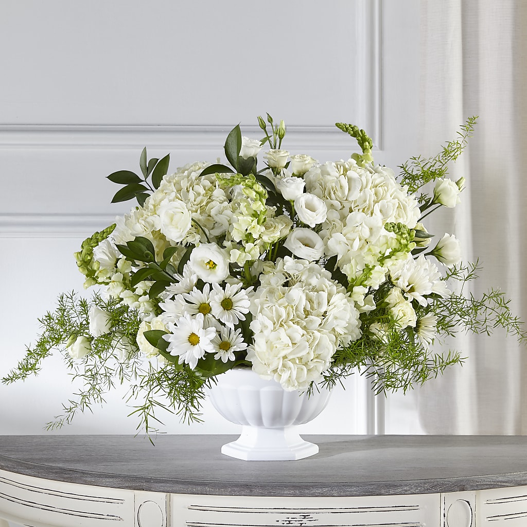 Love & Compassion Arrangement – Russ, Lincoln NE