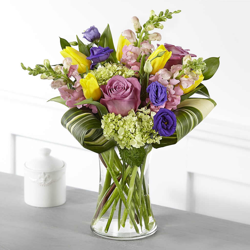 Wondrous Memories Bouquet – Russ, Lincoln NE