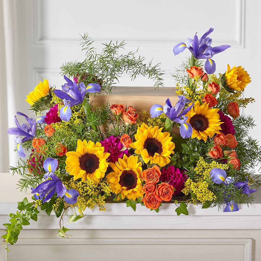 Faithful Forever Cremation Adornment – Russ, Lincoln NE