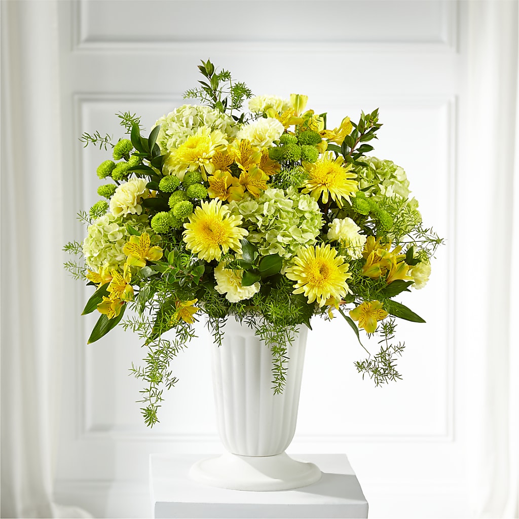 Beloved Blessings Arrangement – Russ, Lincoln NE