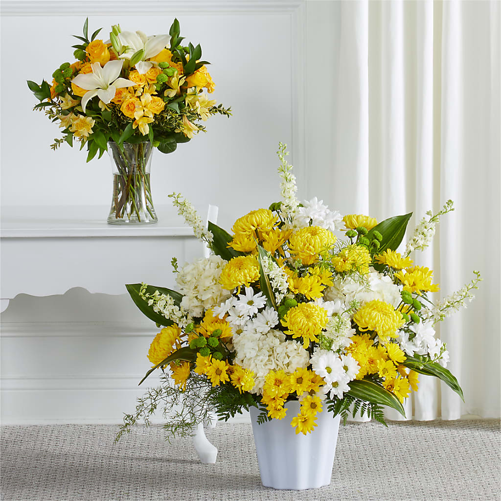 Warm Remembrance Bundles – Russ, Lincoln NE